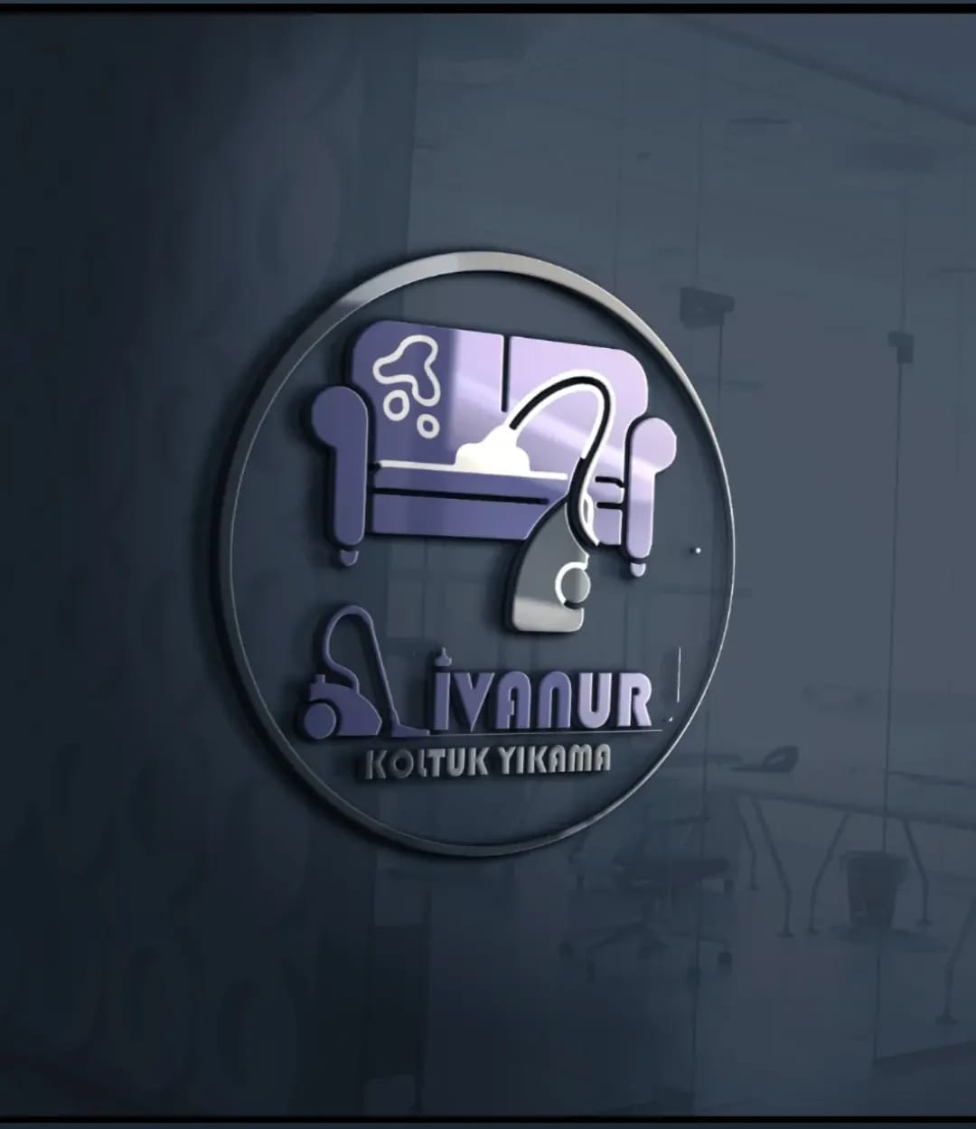 Livanur Koltuk Yıkama 